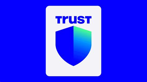 Trust Wallet Seeks New Brand Identity in Largest Update for .